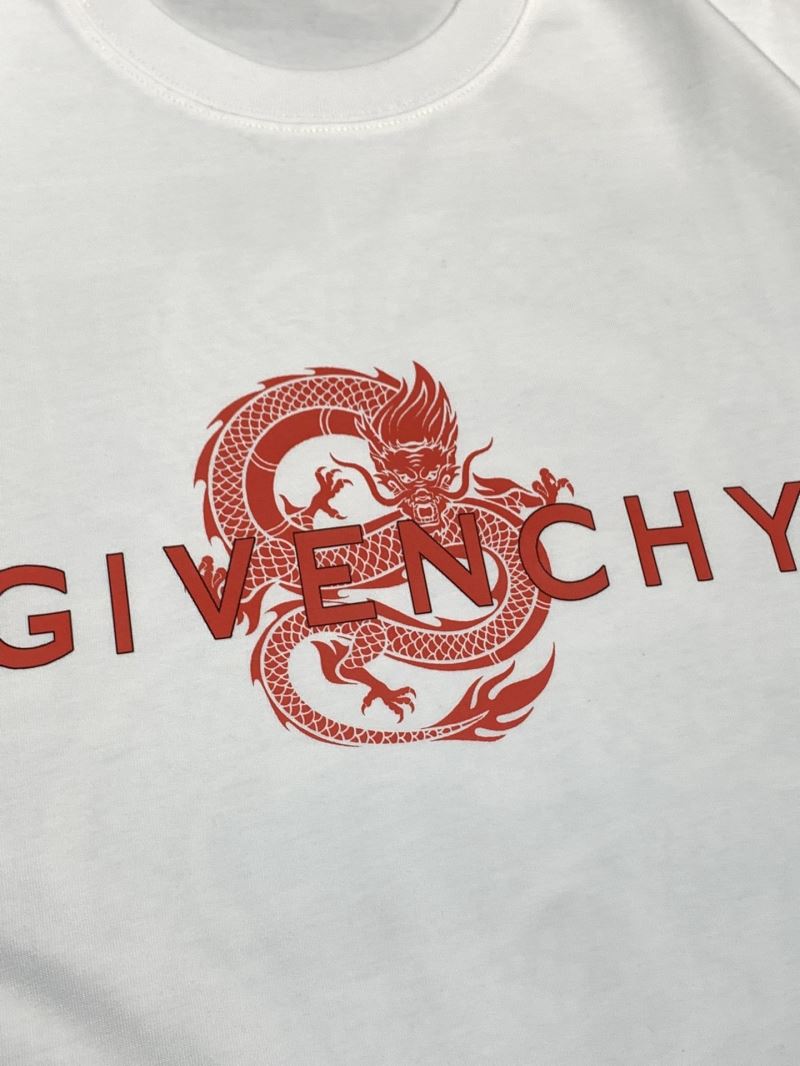 Givenchy T-Shirts